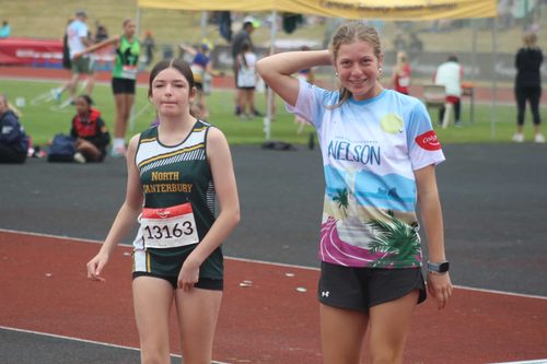 2026 Colgate Games Day 2 photo